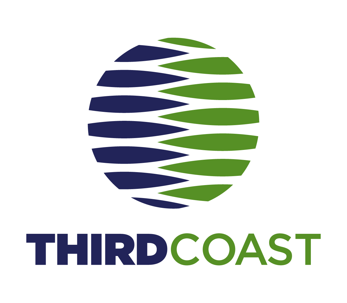 Third Coast Logo | Contract Manufacturing Partner