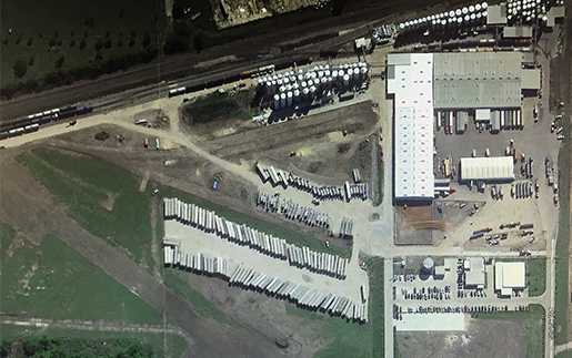 Third Coast Terminals 2014