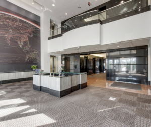 Third Coast Chemicals New Corporate Headquarters in Houston Texas