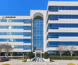 Third Coast New Corporate Headquarters in Houston Texas