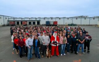 2023 Third Coast Christmas Luncheon photo
