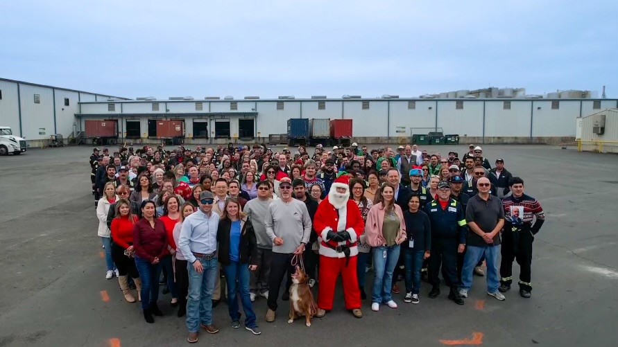 2023 Third Coast Christmas Luncheon photo